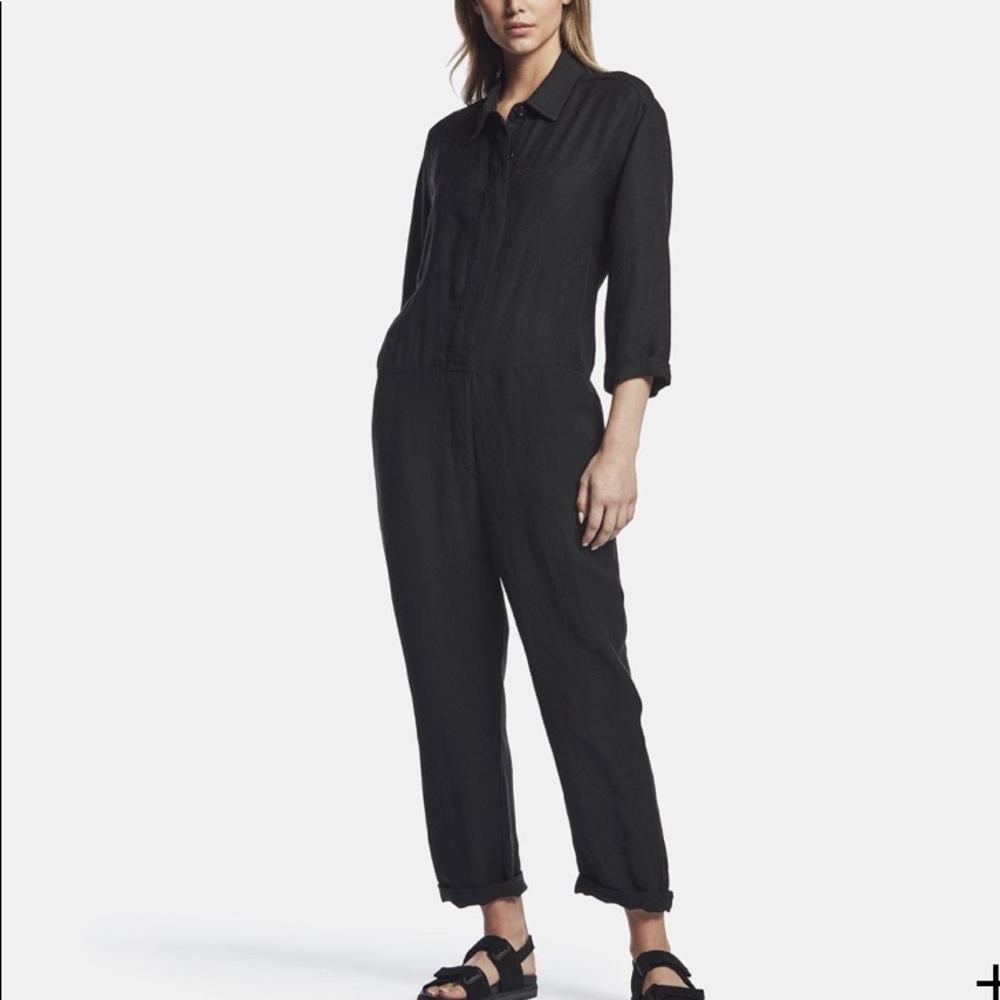 James Perse Jumpsuit